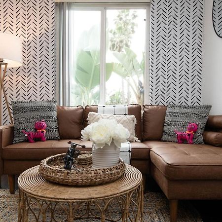 דירות לוס אנג'לס Gucci Mickey And Maxico Lofts Free Parking And Wifi מראה חיצוני תמונה