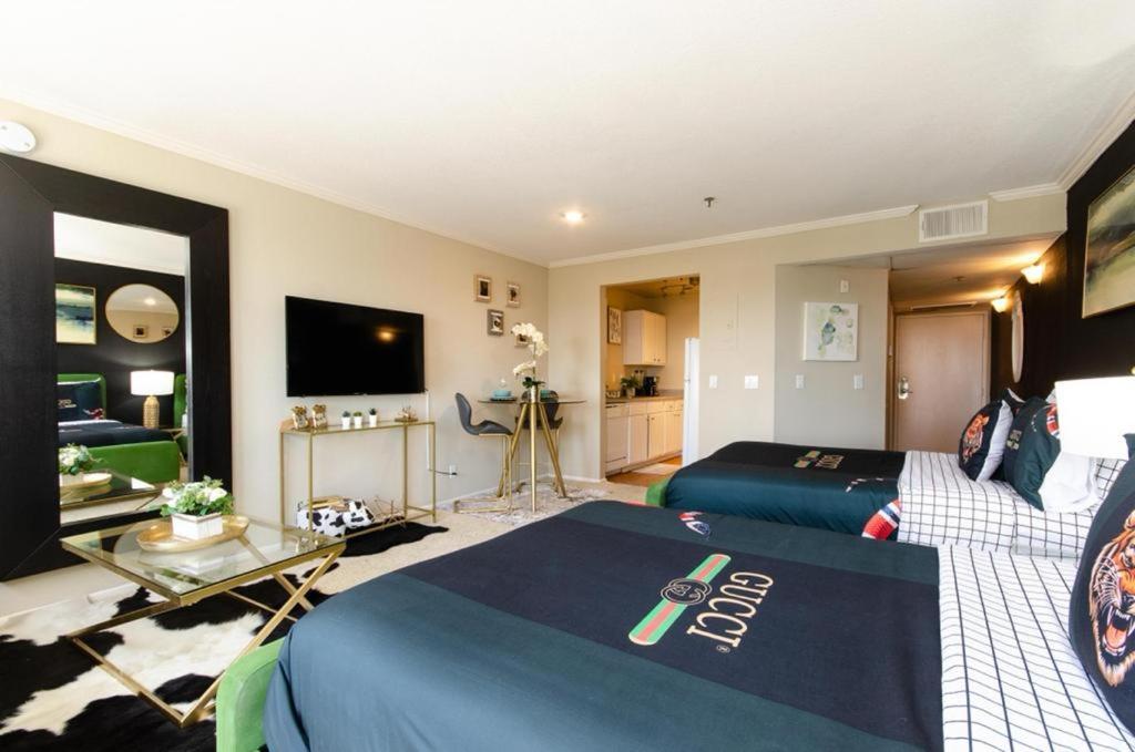דירות לוס אנג'לס Gucci Mickey And Maxico Lofts Free Parking And Wifi מראה חיצוני תמונה