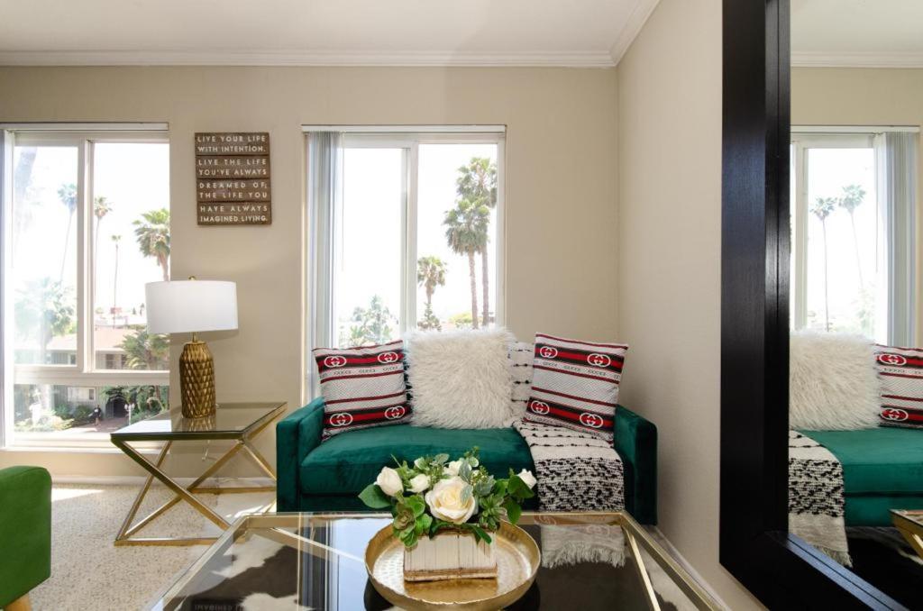 דירות לוס אנג'לס Gucci Mickey And Maxico Lofts Free Parking And Wifi מראה חיצוני תמונה