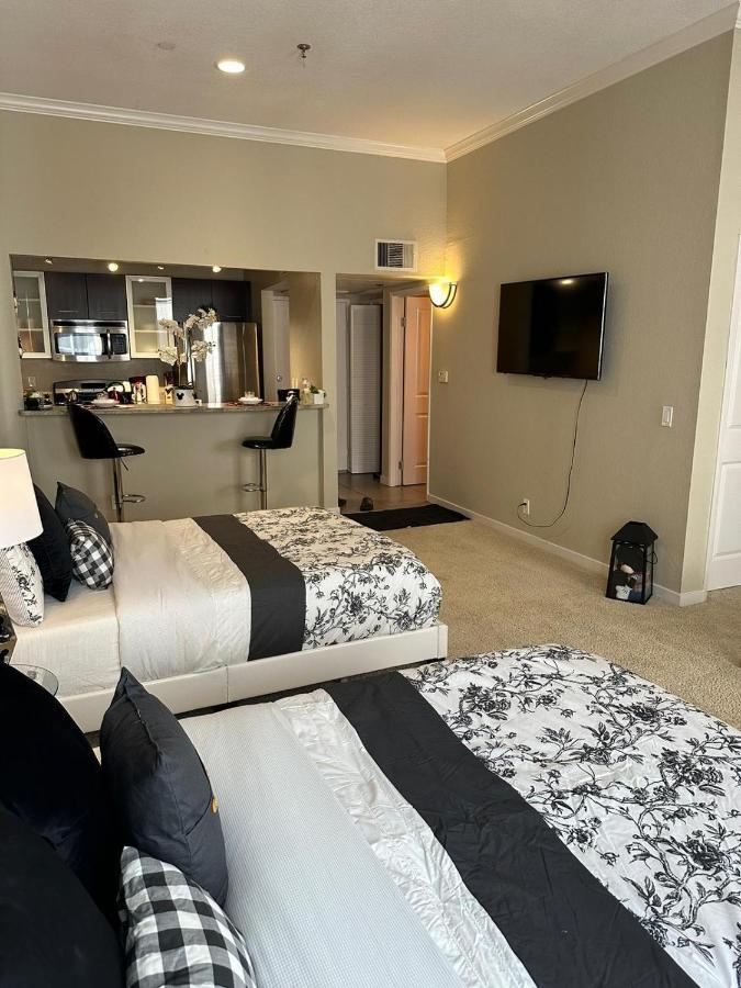 דירות לוס אנג'לס Gucci Mickey And Maxico Lofts Free Parking And Wifi מראה חיצוני תמונה