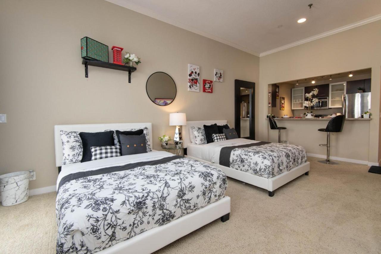 דירות לוס אנג'לס Gucci Mickey And Maxico Lofts Free Parking And Wifi מראה חיצוני תמונה