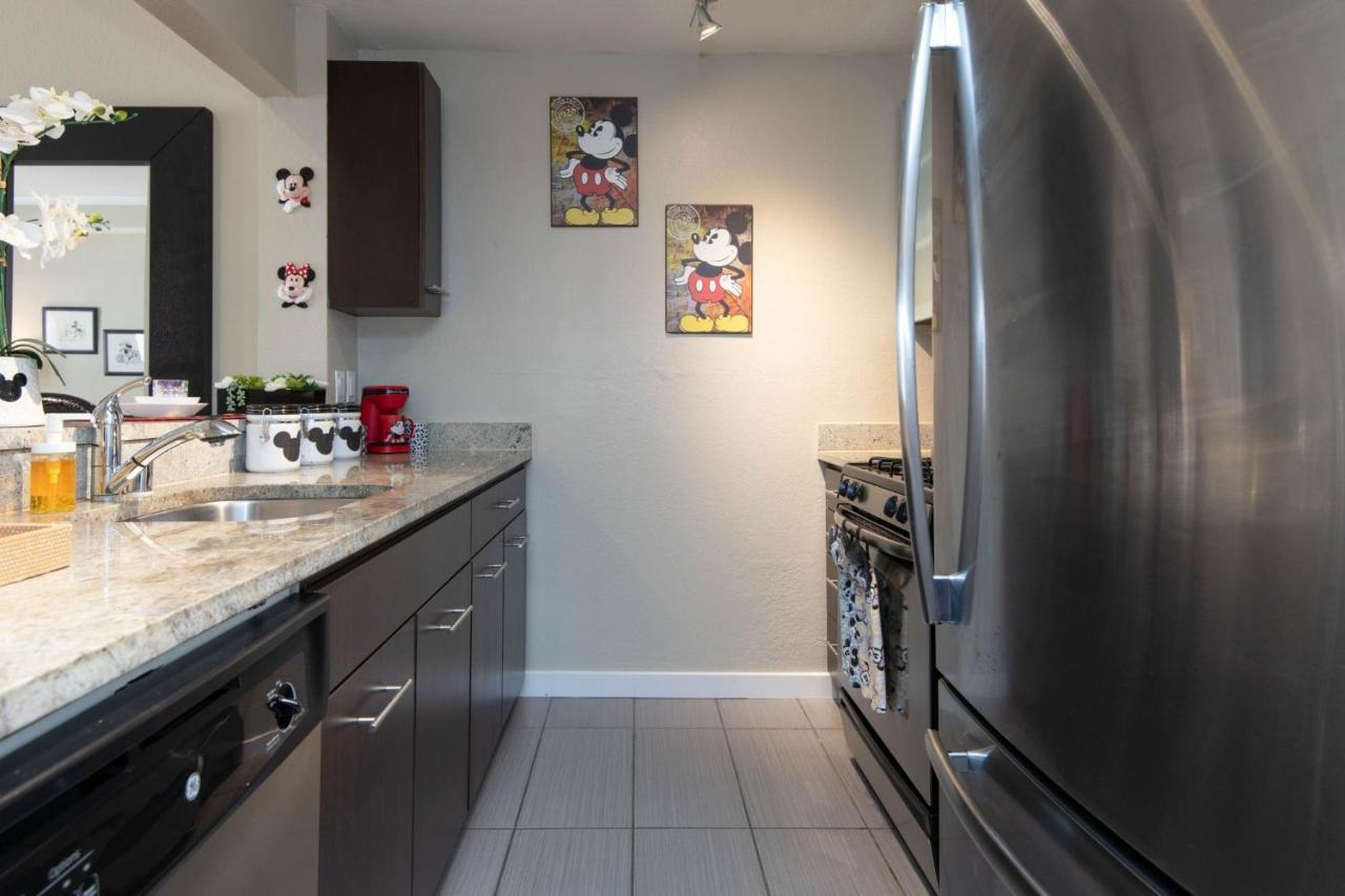 דירות לוס אנג'לס Gucci Mickey And Maxico Lofts Free Parking And Wifi מראה חיצוני תמונה