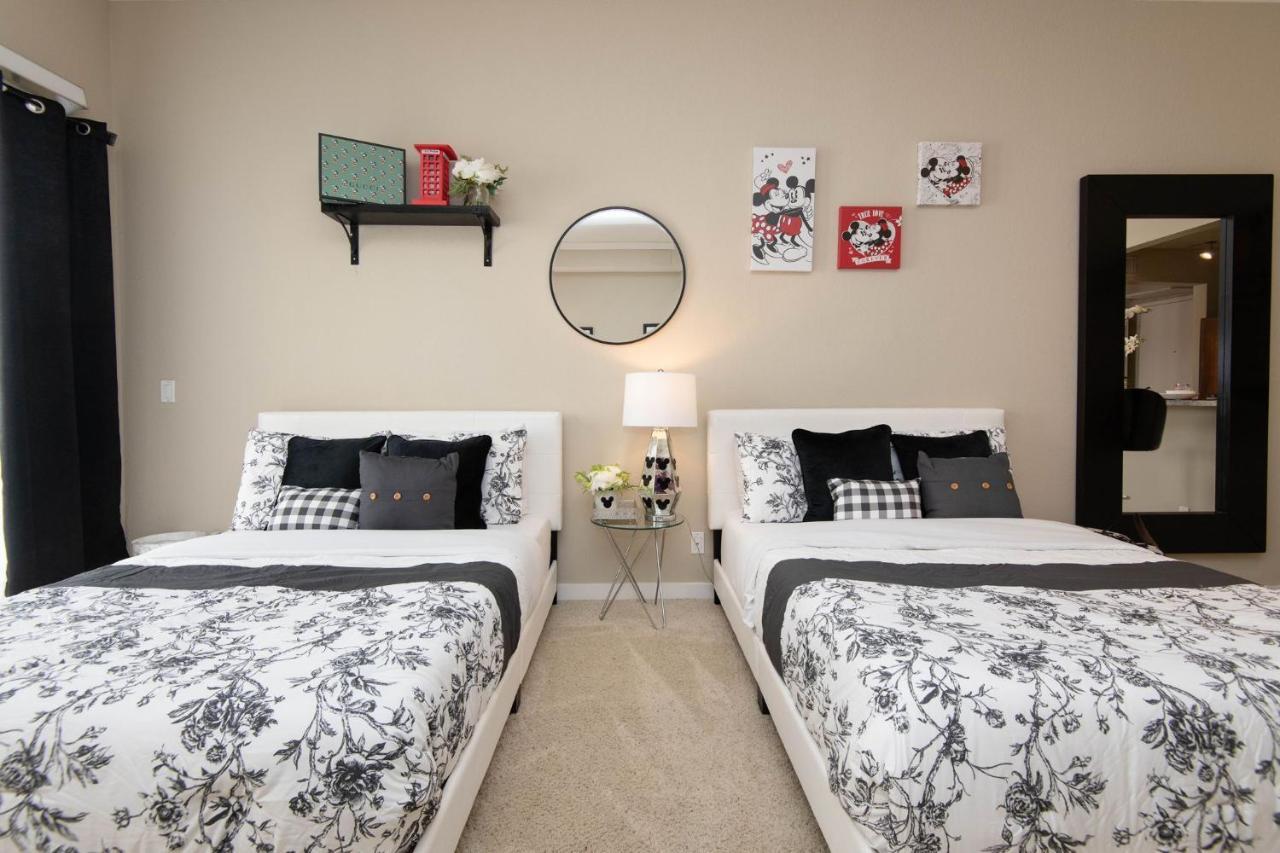 דירות לוס אנג'לס Gucci Mickey And Maxico Lofts Free Parking And Wifi מראה חיצוני תמונה