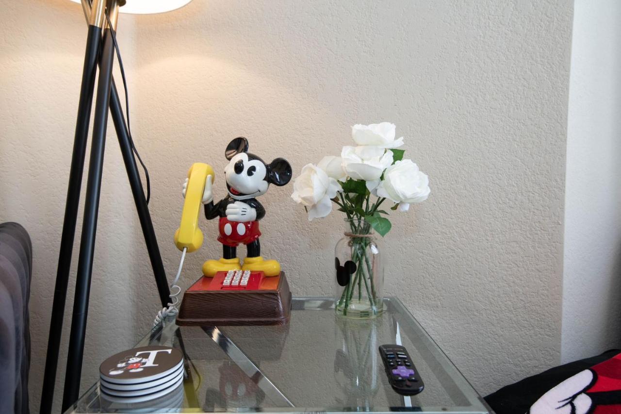 דירות לוס אנג'לס Gucci Mickey And Maxico Lofts Free Parking And Wifi מראה חיצוני תמונה