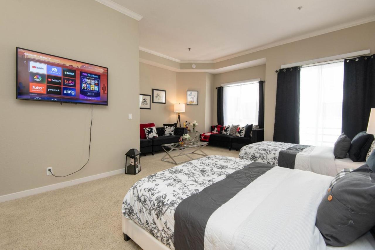 דירות לוס אנג'לס Gucci Mickey And Maxico Lofts Free Parking And Wifi מראה חיצוני תמונה