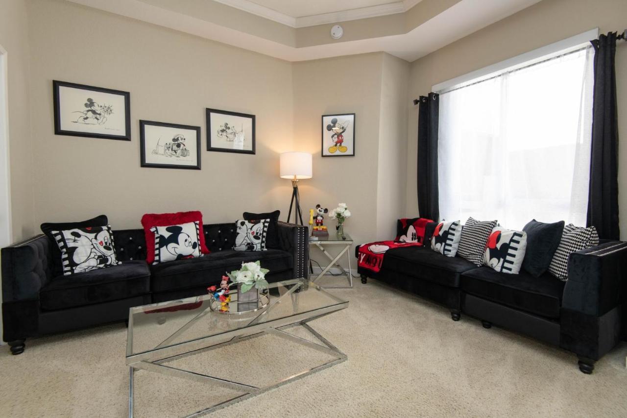 דירות לוס אנג'לס Gucci Mickey And Maxico Lofts Free Parking And Wifi מראה חיצוני תמונה