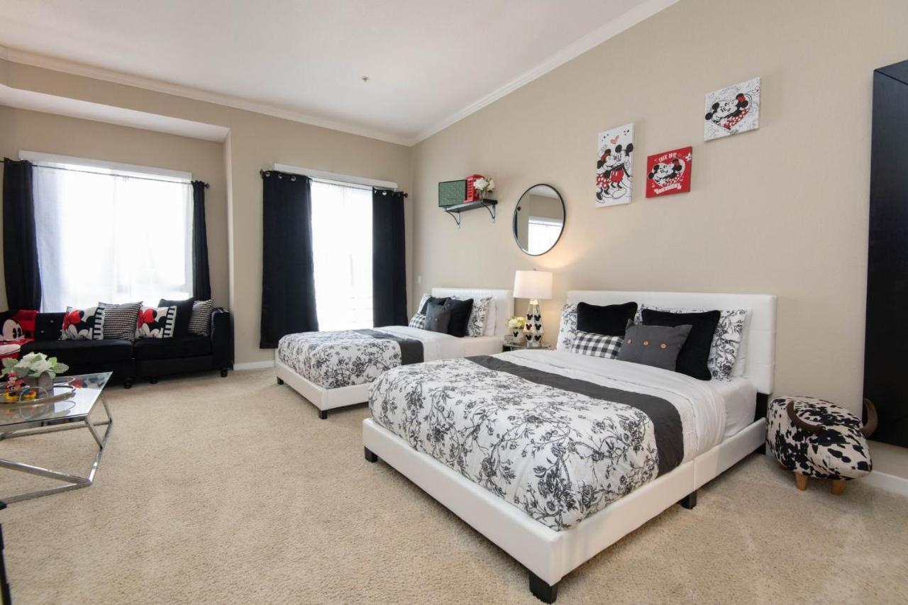 דירות לוס אנג'לס Gucci Mickey And Maxico Lofts Free Parking And Wifi מראה חיצוני תמונה