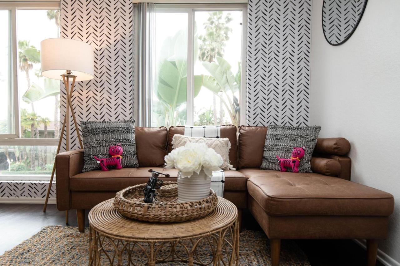 דירות לוס אנג'לס Gucci Mickey And Maxico Lofts Free Parking And Wifi מראה חיצוני תמונה
